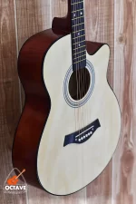 Chard 4001 - Cheap Price Beginners Acoustic Guitar Price in BD | Best Guitar Shop in BD