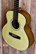 Chard CG4 Premium Quality 36" Wooden Travel guitar price in BD | Best Guitar Shop BD