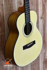 Chard CG4 Premium Quality 36" Wooden Travel guitar price in BD | Best Guitar Shop BD