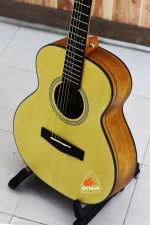 Chard GC 4 Taylor Barrel 36" Premium Travel Guitar Price in BD