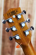 Chard CG4 Premium Quality 36" Wooden Travel guitar price in BD | Best Guitar Shop BD