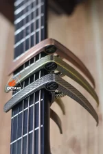 Flanger FC-3R Premium Guitar CAPO Price in BD
