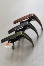 Flanger FC-3R Premium Guitar CAPO Price in BD