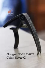Flanger FC-3R Premium Guitar CAPO Price in BD