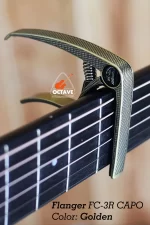 Flanger FC-3R Premium Guitar CAPO Price in BD