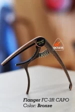 Flanger FC-3R Premium Guitar CAPO Price in BD