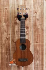 Kmise 21" Premium SOPRANO ukulele Price in BD