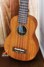 Kmise 21" Premium SOPRANO ukulele Price in BD