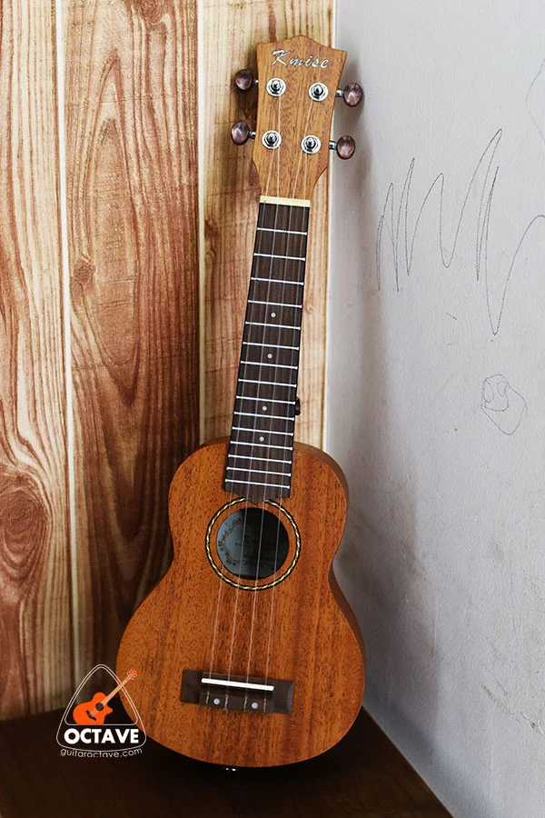 Kmise 21" Premium SOPRANO ukulele Price in BD d