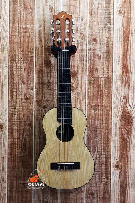 Original Yamaha GL1 Guitalele Made in Indonesia Price in BD - Yamaha Guitar Shop in BD