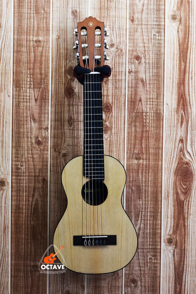 Original Yamaha GL1 Guitalele Made in Indonesia Price in BD - Yamaha Guitar Shop in BD