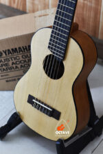 Original Yamaha GL1 Guitalele Made in Indonesia Price in BD - Yamaha Guitar Shop in BD