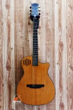 Sqoe Sq-J Premium Personalized acoustic guitar Price in BD