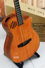 Sqoe Sq-J Premium Personalized acoustic guitar Price in BD