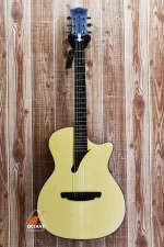 Sqoe Sq-K Premium Personalized acoustic guitar Price in BD