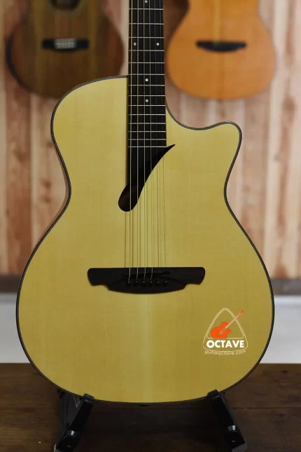 Sqoe Sq-K Premium Personalized acoustic guitar Price in BD