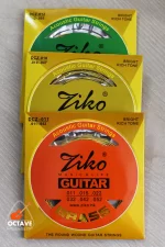 Ziko Brass DCZ-10/11/12 Acoustic guitar String Price in BD