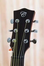 Chard 32G -Premium 32" size mini travel guitar price in BD