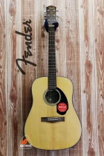 Original Fender CD-60S Solid Spruce top-fender guitar price in Bangladesh | Fender Guitar Shop in BD