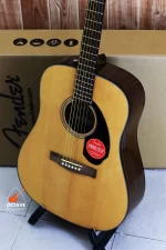 Original Fender CD-60S Solid Spruce top-fender guitar price in Bangladesh | Fender Guitar Shop in BD