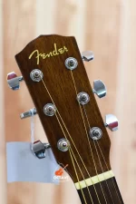Original Fender CD-60S Solid Spruce top-fender guitar price in Bangladesh | Fender Guitar Shop in BD