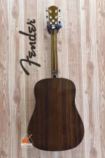 Original Fender CD-60S Solid Spruce top-fender guitar price in Bangladesh | Fender Guitar Shop in BD