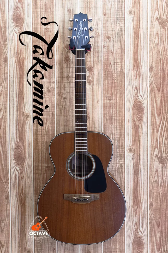 Takamine GN11M-NS Combo pack Guitar Price in BD | 100% Authentic Takamine Guitar in Bangladesh