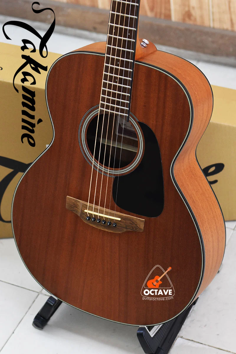 Takamine GN11M-NS Combo pack Guitar Price in BD | 100% Authentic Takamine Guitar in Bangladesh