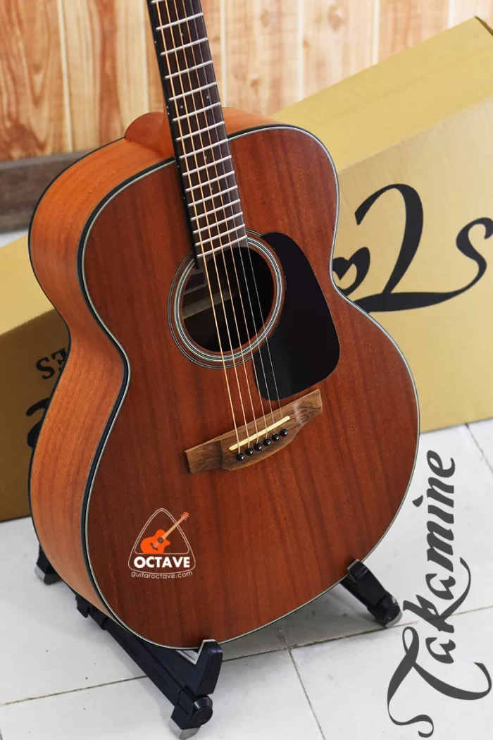 Takamine GN11M-NS Combo pack Guitar Price in BD | 100% Authentic Takamine Guitar in Bangladesh