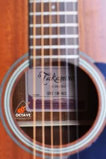 Takamine GN11M-NS Combo pack Guitar Price in BD | 100% Authentic Takamine Guitar in Bangladesh