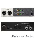 VOLT 2 Audio Interface by Universal Audio price in BD-100% Authentic Product