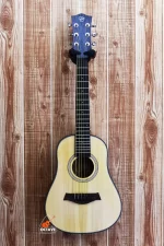 Chard 32B Mini Size Travel Guitar Price in BD | Best Guitar Shop in BD