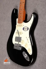 Sqoe Sest600 Stratocaster electric guitar in bd