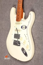 Sqoe Sest600 Stratocaster electric guitar in bd