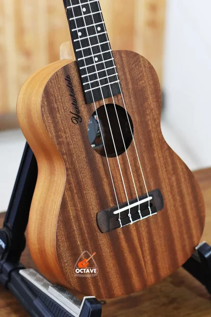 YAEL 24 Natural Concert size ukulele Price in BD