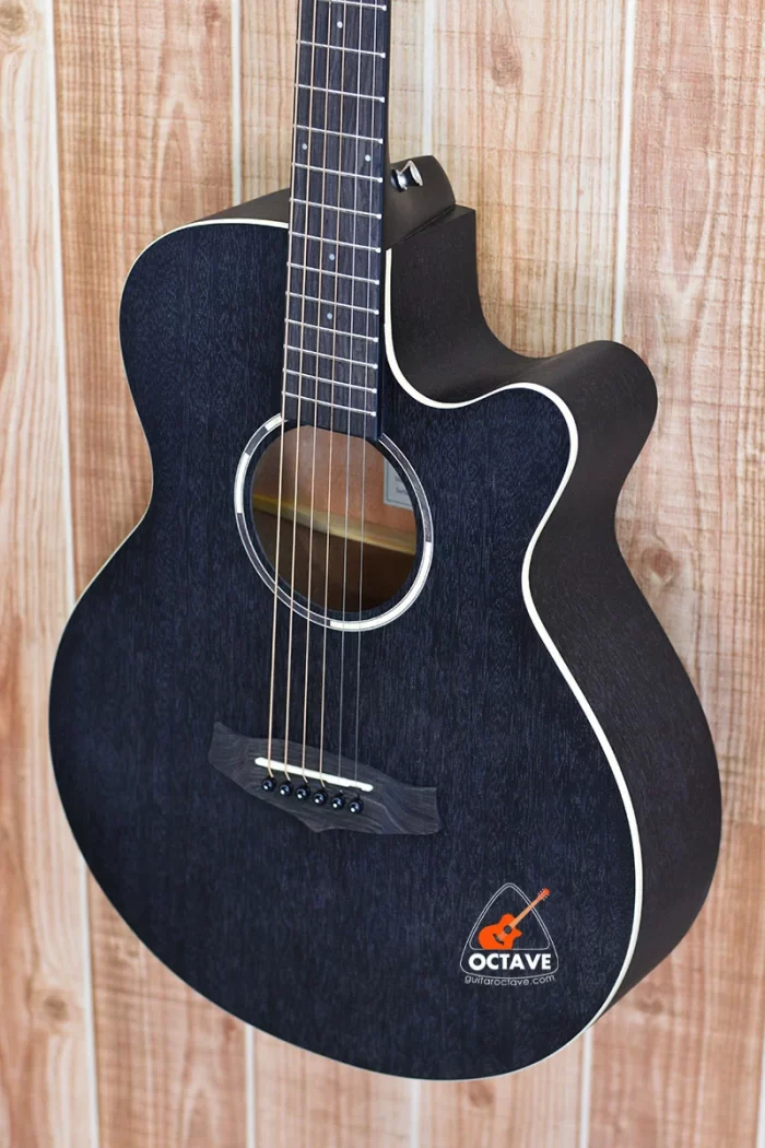 Tanglewood Black Bird TWBB SFCE electro acoustic-guitar price In BD