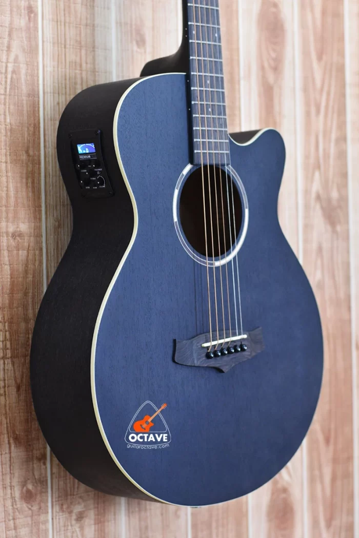 Tanglewood Black Bird TWBB SFCE electro acoustic-guitar price In BD