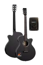 Tanglewood Black Bird TWBB SFCE electro acoustic-guitar price In BD