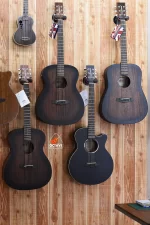Tanglewood Crossroad TWCR-OE electro acoustic guitar Price in BD