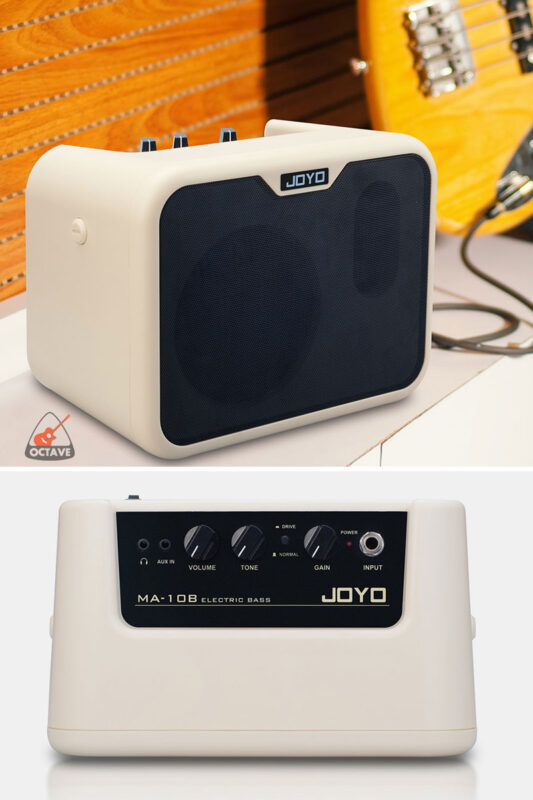 Joyo MA-10B Portable bass guitar-amp Price in BD