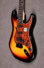 Sqoe Sest600 Stratocaster cheap electric guitar Price in bd