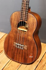 Omugo 26 wallnut tenor ukulele Price in bd