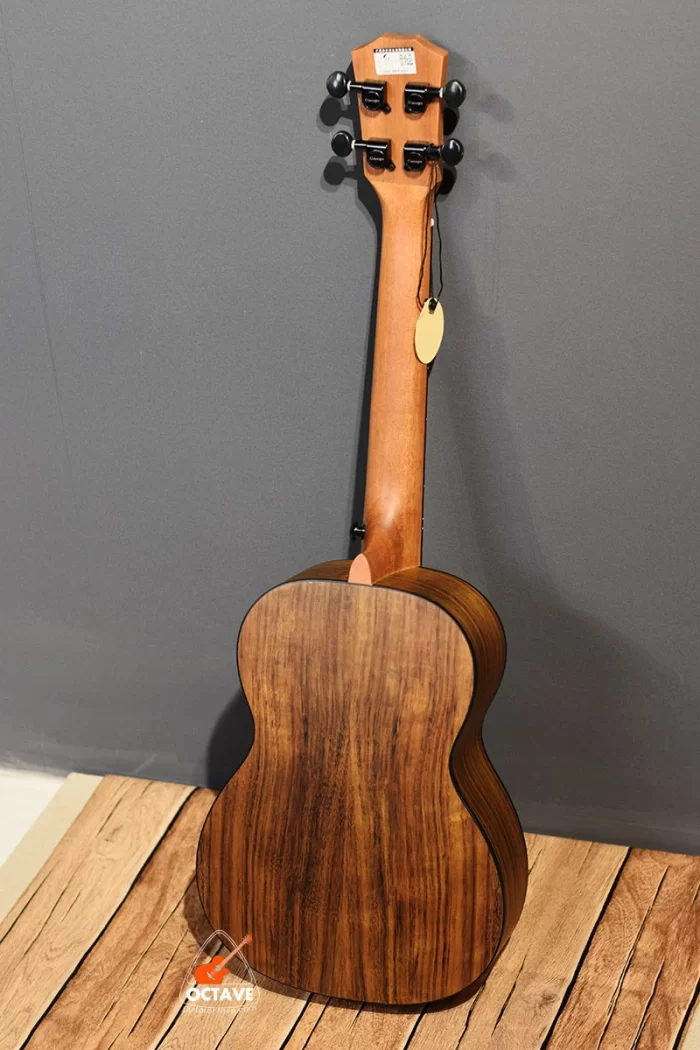 Omugo 26 wallnut tenor ukulele Price in bd