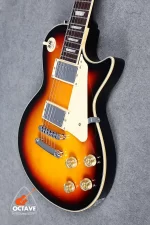 Sqoe LP100 Les Paul Sunburst color Premium electric guitar Price in BD