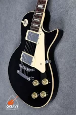 Sqoe LP100 Les Paul Black - Premium electric guitar Price in BD