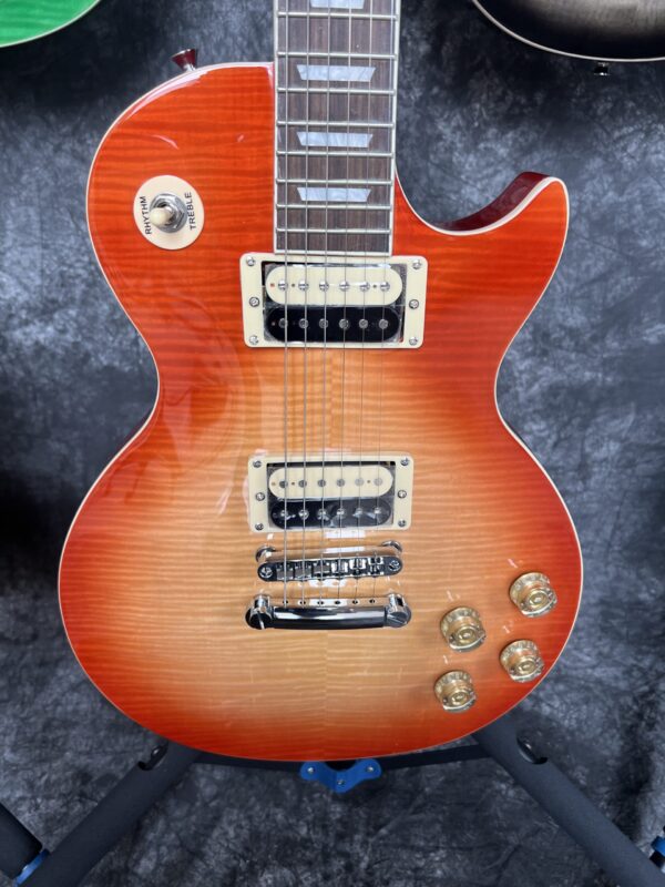 Sqoe Lp200 Hight end Les paul guitar Price in BD