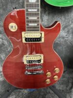 Sqoe Lp200 Hight end Les paul guitar Price in BD