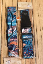 Colorful guitar & Ukulele strap price in bd