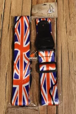 Colorful guitar & Ukulele strap price in bd