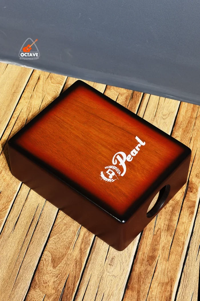 Pearl mini Series - Lap Cajon Price in BD